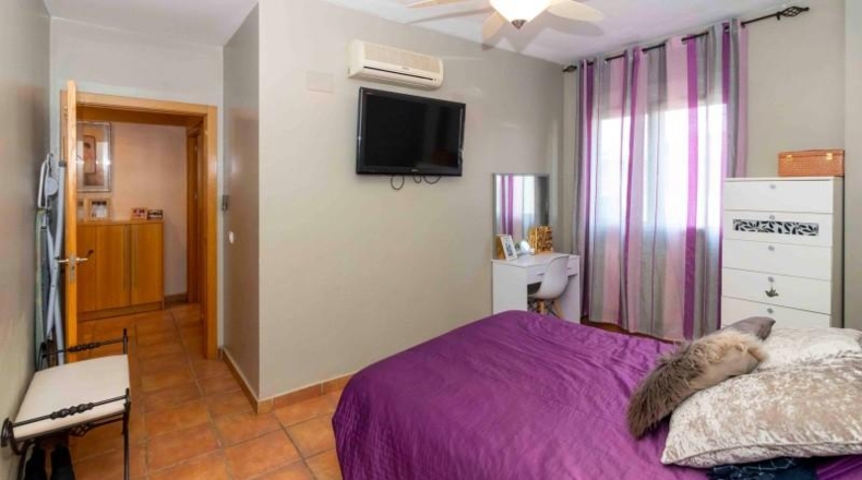 Badajoz - Badajoz - 144m2