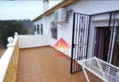 Casa de campo con terreno en venta en la España, Ronda, ref: TR369903 foto
