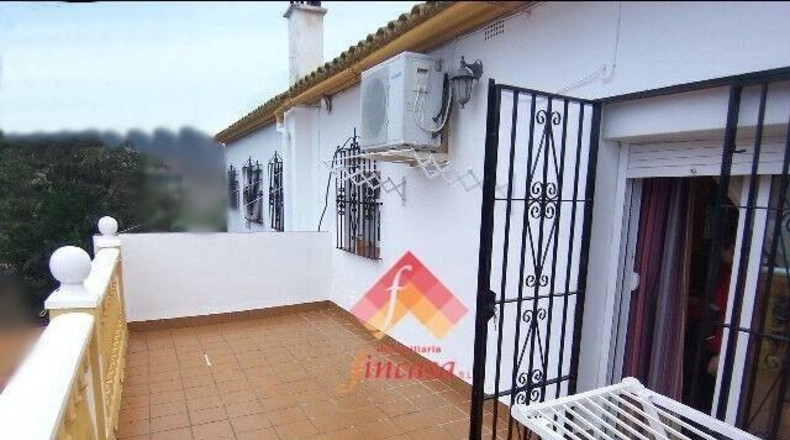 Malaga - Ronda - 1108m2