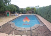 Casa de campo con terreno en venta en la España, Ronda, ref: TR369903 foto