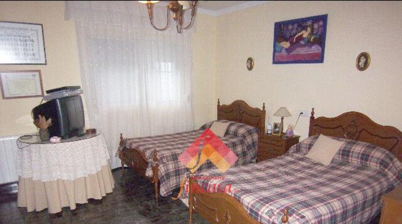Malaga - Ronda - 1108m2
