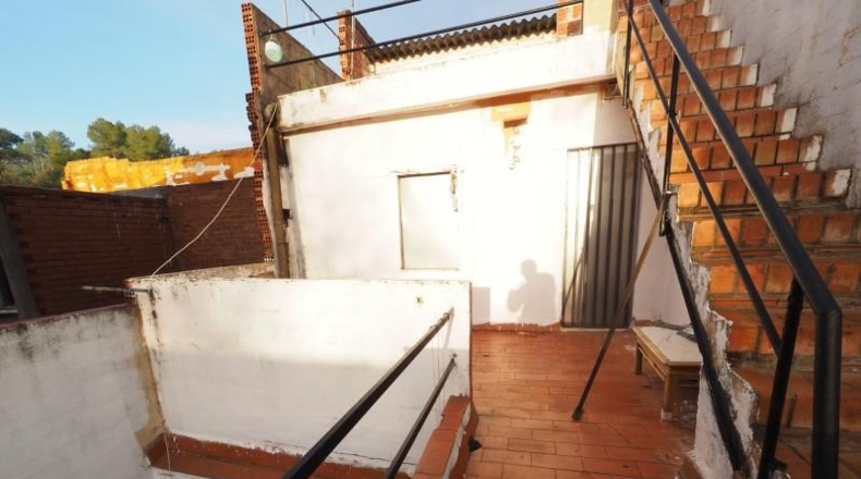 Barcelona - Terrassa - 181m2