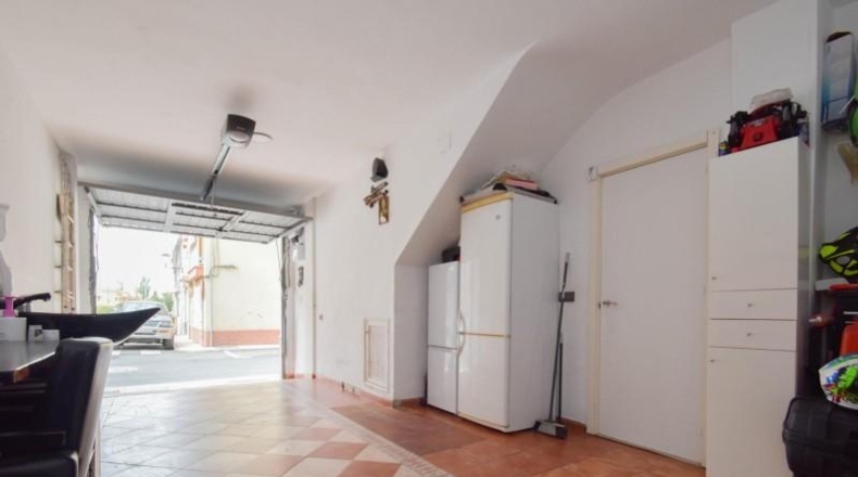 Granada - Maracena - 126m2