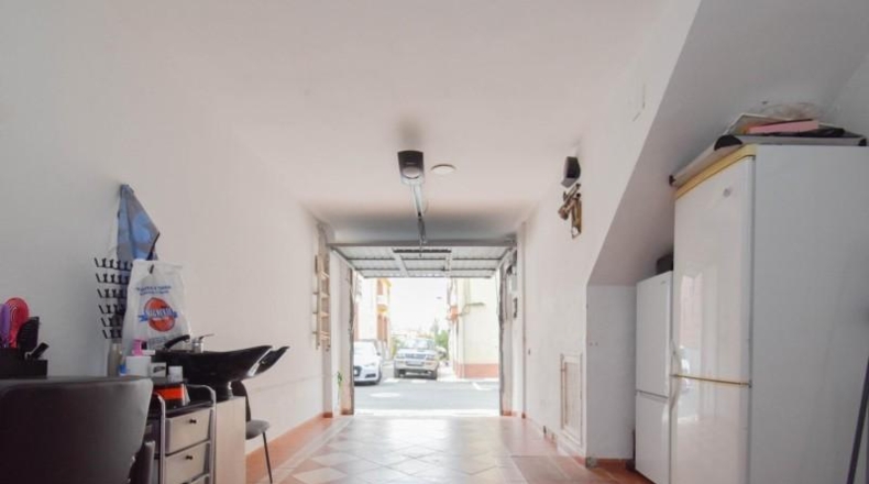 Granada - Maracena - 126m2