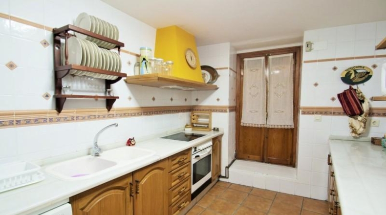 Comunidad de Madrid - Madrid - 143m2