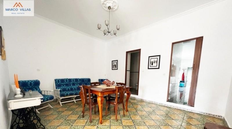 Alicante - Dolores - 11000m2
