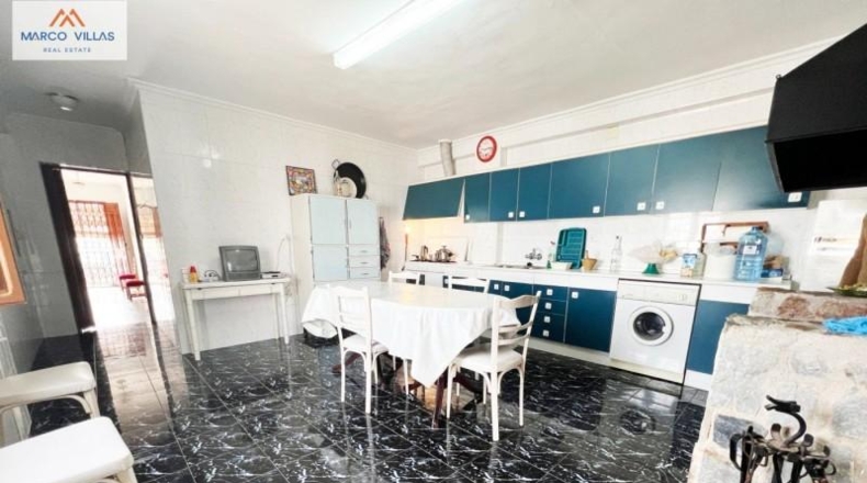 Alicante - Dolores - 11000m2