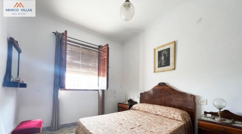 Alicante - Dolores - 11000m2