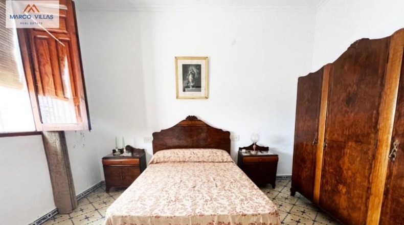 Alicante - Dolores - 11000m2