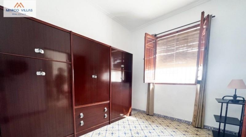 Alicante - Dolores - 11000m2