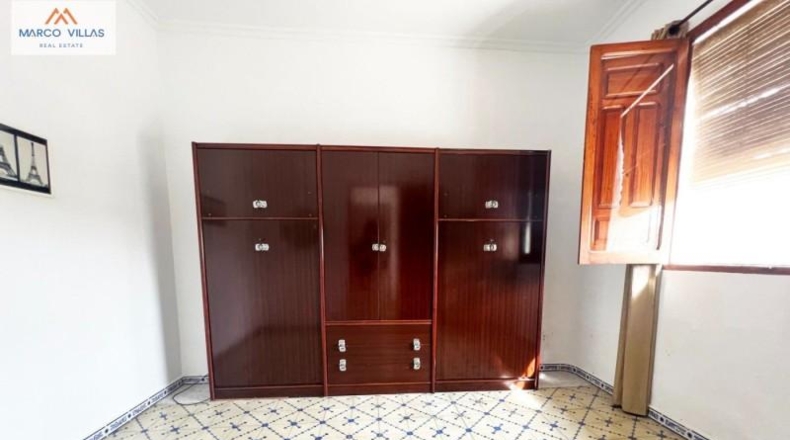 Alicante - Dolores - 11000m2