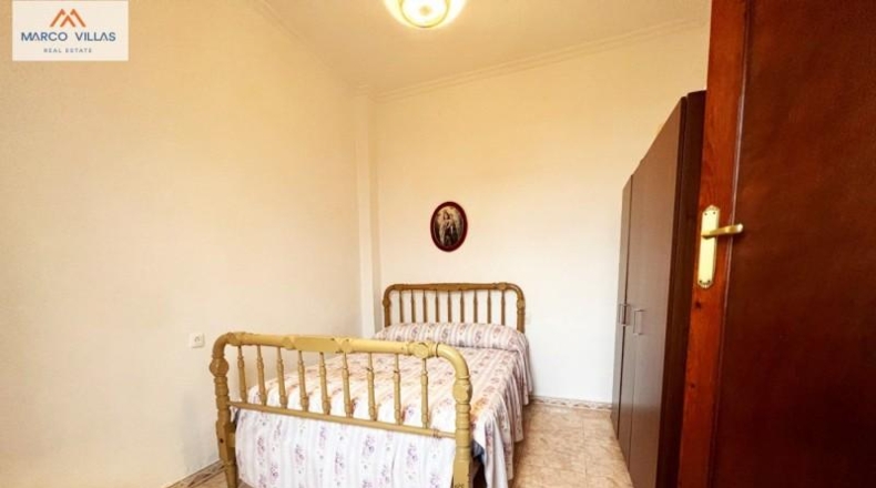 Alicante - Dolores - 11000m2