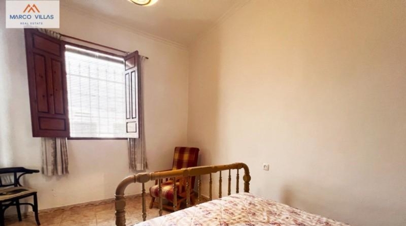 Alicante - Dolores - 11000m2