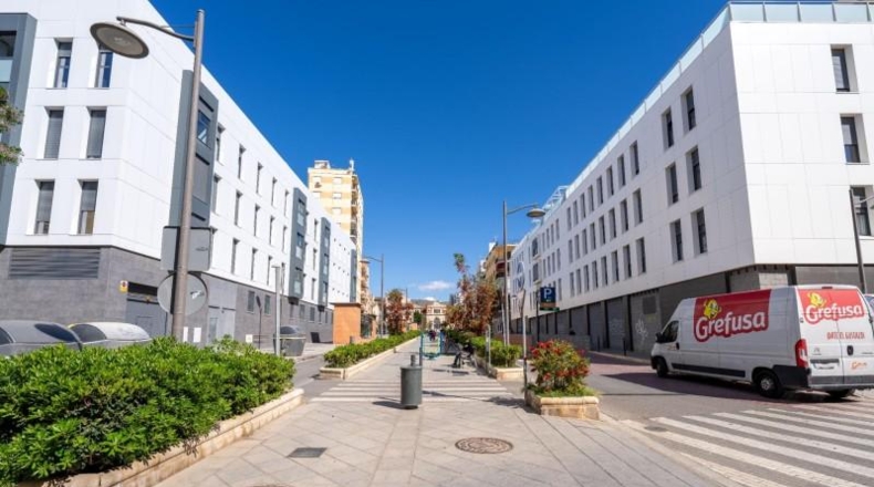 Almería - Almería - 157m2