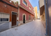Casa de poble en venda a la España, Almeria, ref.: TR403949 foto