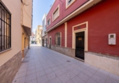 Casa de poble en venda a la España, Almeria, ref.: TR403949 foto