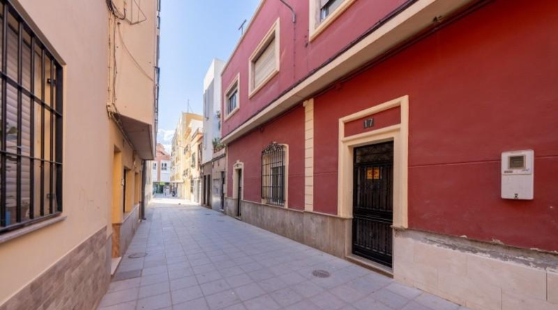 Almería - Almería - 157m2