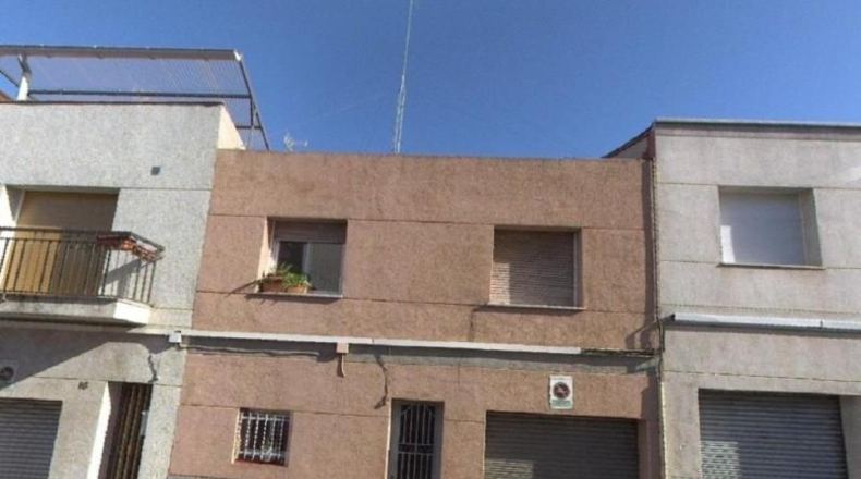 Barcelona - Sabadell - 336m2