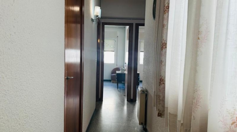 Tarragona - Amposta - 280m2