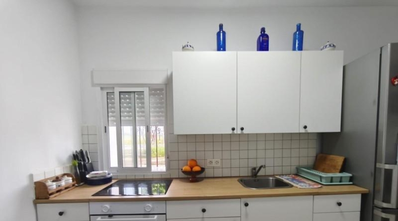 Córdoba - El Carpio - 410m2