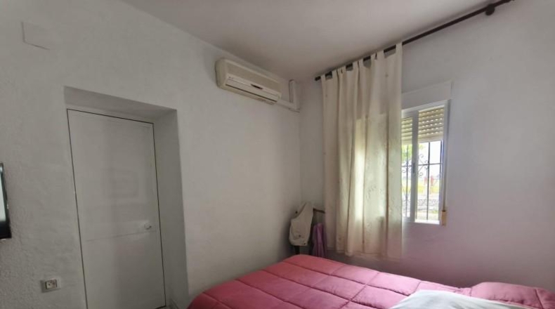 Córdoba - El Carpio - 410m2