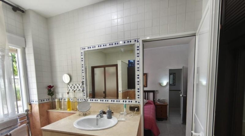 Córdoba - El Carpio - 410m2