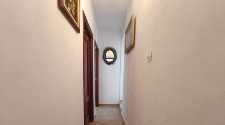 Córdoba - El Carpio - 410m2