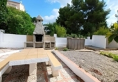 Casa de poble en venda a la España, la Pobla de Montornès, ref.: TR403954 foto