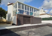 Casa de poble en venda a la España, la Pobla de Montornès, ref.: TR403954 foto