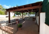 Casa de poble en venda a la España, la Pobla de Montornès, ref.: TR403954 foto