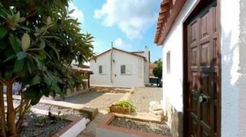 Tarragona - la Pobla de Montornès - 569m2