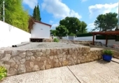 Casa de poble en venda a la España, la Pobla de Montornès, ref.: TR403954 foto