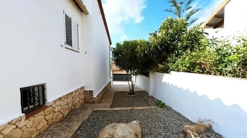 Tarragona - la Pobla de Montornès - 569m2