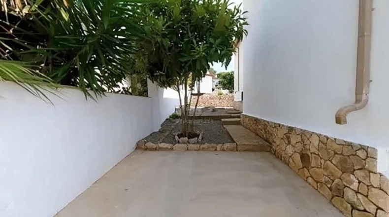 Tarragona - la Pobla de Montornès - 569m2