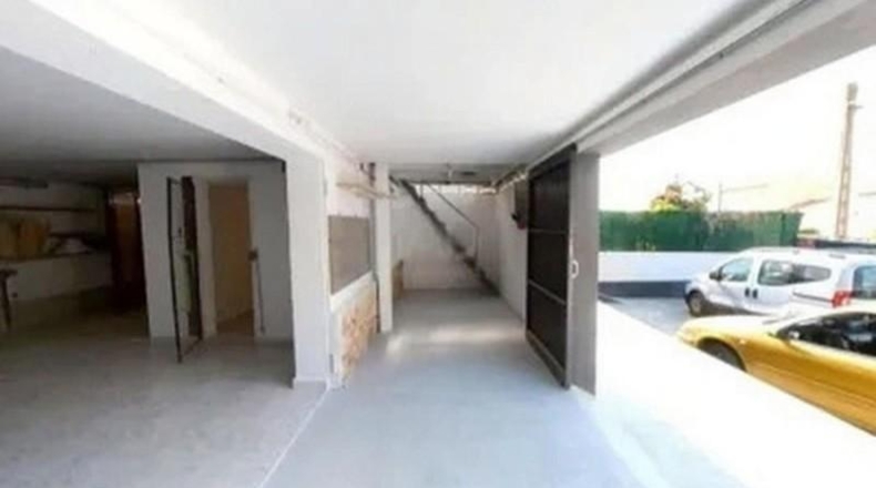 Tarragona - la Pobla de Montornès - 569m2
