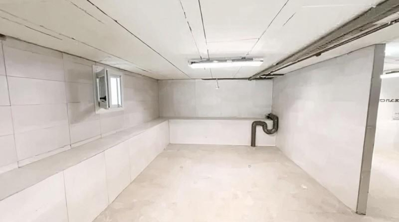 Tarragona - la Pobla de Montornès - 569m2