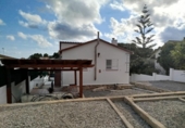 Casa de poble en venda a la España, la Pobla de Montornès, ref.: TR403954 foto