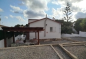 Casa de poble en venda a la España, la Pobla de Montornès, ref.: TR403954 foto