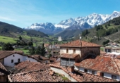Casa de camp amb terreny en venda a la España, Potes, ref.: TR158209 foto