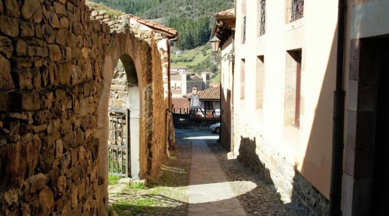 Cantabria - Potes - 528m2