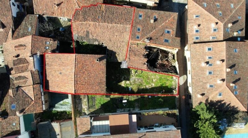 Cantabria - Potes - 528m2