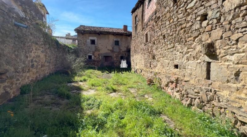 Cantabria - Potes - 528m2