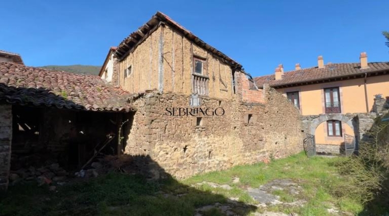 Cantabria - Potes - 528m2