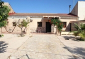 Casa de camp amb terreny en venda a la España, Elx, ref.: TR336472 foto