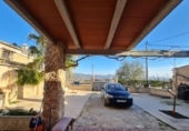 Casa de camp amb terreny en venda a la España, Elx, ref.: TR336472 foto