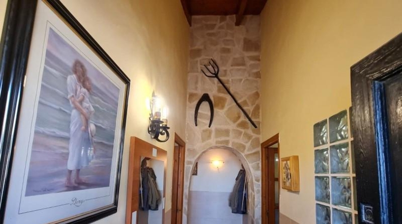 Alicante - Dolores - 3300m2