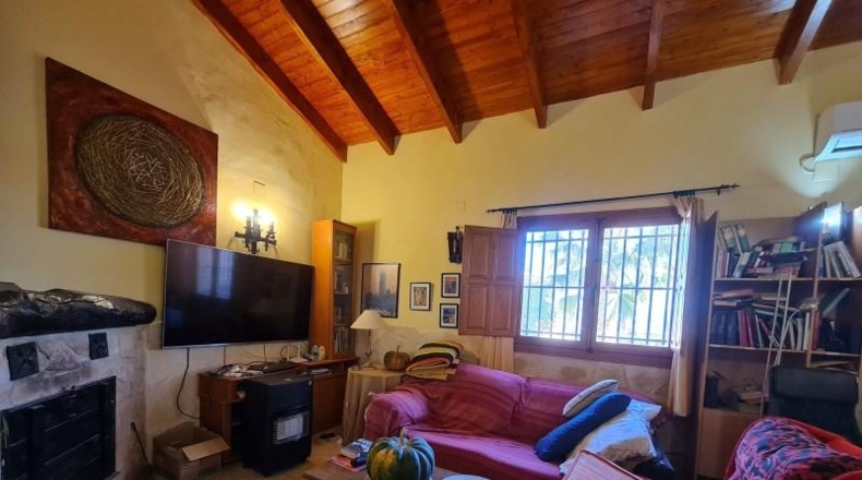 Alicante - Dolores - 3300m2