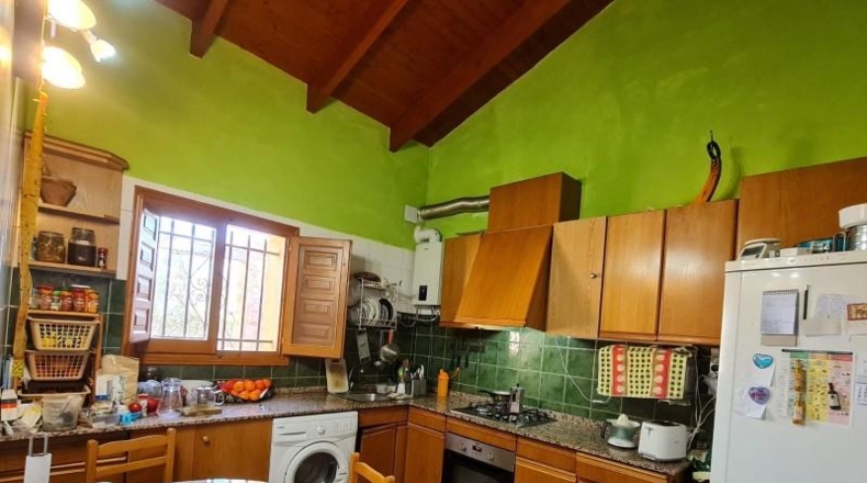Alicante - Dolores - 3300m2
