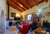 Casa de camp amb terreny en venda a la España, Elx, ref.: TR336472 foto