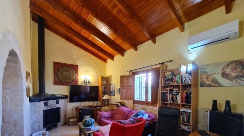 Alicante - Dolores - 3300m2